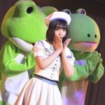 【ライブレポート】AKB48・矢作萌夏、ソロコンサートでSKE48の『意外にマンゴー』を熱唱！サプライズで矢作有紀奈からの手紙も！