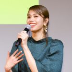 西内まりや、佐藤晴美、大屋夏南が「RUMOR ME（ルーモア・ミー）」のローンチパーティでトークショー開催！