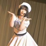 【ライブレポート】AKB48・矢作萌夏、ソロコンサートでSKE48の『意外にマンゴー』を熱唱！サプライズで矢作有紀奈からの手紙も！