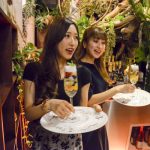 嶋村吉洋氏の主催パーティー「Jam」にTiiiMOが出席！REEi、Chiakiのサプライズバースデーも開催！