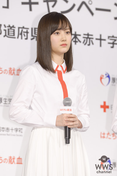 乃木坂46・齋藤飛鳥、二十歳の抱負を書き初めで披露！「今年は『繋がり』を意識して生きていけたら」