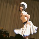 【ライブレポート】AKB48・矢作萌夏、ソロコンサートでSKE48の『意外にマンゴー』を熱唱！サプライズで矢作有紀奈からの手紙も！