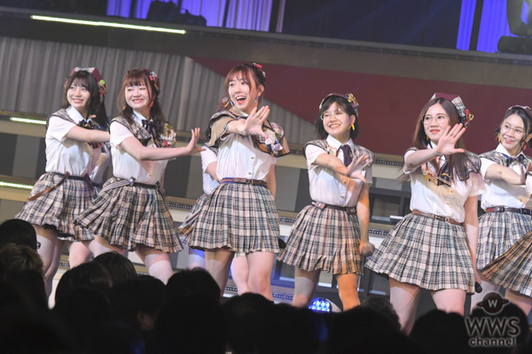 SKE48から珠玉の神曲たちがランクイン！「AKB48グループリクエストアワーセットリストベスト 100 2019」を振り返る！！