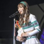 【写真特集】「日本レースクイーン大賞2018」の表彰式が東京オートサロン2019で開催！