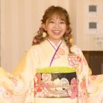 SKE48・北川綾巴「愛知県の誇りと言われるグループになる」！AKB48グループ成人式で目標を語る！！