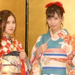 SKE48・北川綾巴「愛知県の誇りと言われるグループになる」！AKB48グループ成人式で目標を語る！！