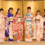 SKE48・北川綾巴「愛知県の誇りと言われるグループになる」！AKB48グループ成人式で目標を語る！！