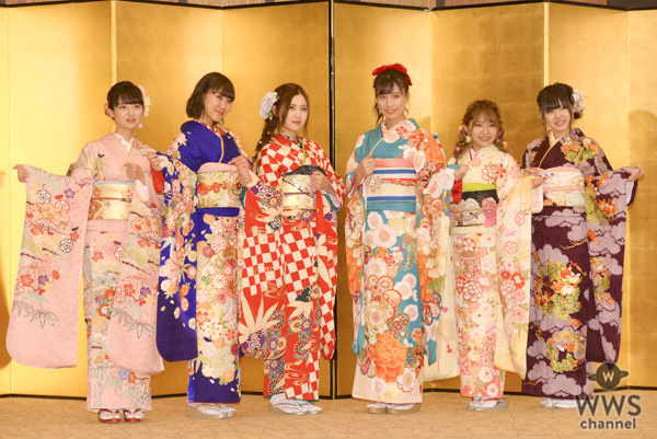 SKE48・北川綾巴「愛知県の誇りと言われるグループになる」！AKB48グループ成人式で目標を語る！！