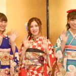 SKE48・北川綾巴「愛知県の誇りと言われるグループになる」！AKB48グループ成人式で目標を語る！！