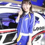 東京オートサロン2019が開幕！土井世梨奈がコンパニオン山本成美、生田ちむにインタビュー！！
