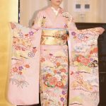 SKE48の9期生・藤本冬香がAKB48グループ成人式に登場！「初めてのお仕事でとても緊張」！！