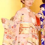 SKE48の9期生・藤本冬香がAKB48グループ成人式に登場！「初めてのお仕事でとても緊張」！！