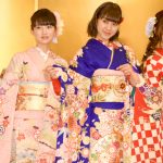 SKE48の9期生・藤本冬香がAKB48グループ成人式に登場！「初めてのお仕事でとても緊張」！！