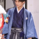 れいたぴ、今年の目標は「タピオカのプロデュースがしたい」！北出大治郎と「振袖TEENS」お披露目イベントに登場！！
