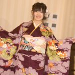 SKE48・荒井優希「免許を取って車に乗りたい」！AKB48グループ成人式で抱負を述べる！！