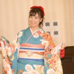 SKE48・荒井優希「免許を取って車に乗りたい」！AKB48グループ成人式で抱負を述べる！！