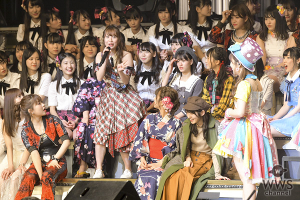 SKE48から珠玉の神曲たちがランクイン！「AKB48グループリクエストアワーセットリストベスト 100 2019」を振り返る！！