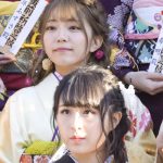 SKE48・北川綾巴「愛知県の誇りと言われるグループになる」！AKB48グループ成人式で目標を語る！！