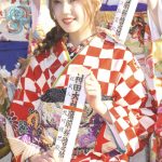SKE48・北川綾巴「愛知県の誇りと言われるグループになる」！AKB48グループ成人式で目標を語る！！