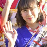 SKE48・北川綾巴「愛知県の誇りと言われるグループになる」！AKB48グループ成人式で目標を語る！！