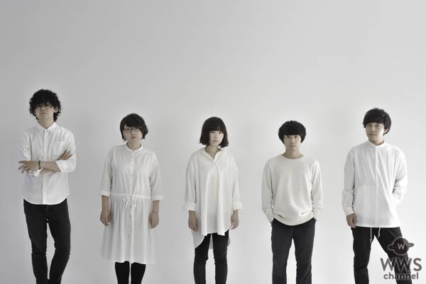 4人組ユニット「sora tob sakana」主催ライブ「天体の音楽会Vol.2」の第3弾出演アーティストにJYOCHO、DJピエール中野、DE DE MOUSEら解禁！