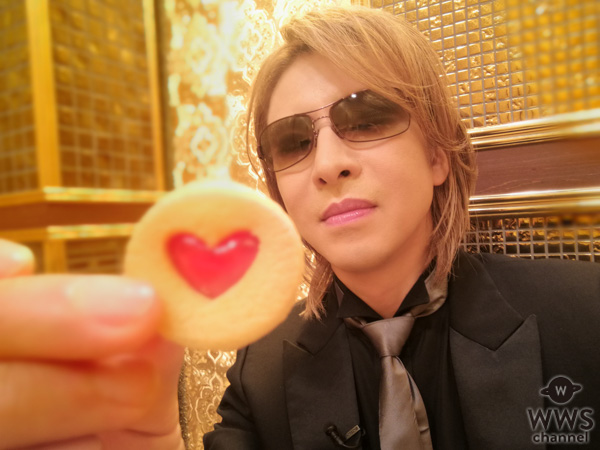 『YOSHIKI効果』が大爆発！ 「芸能人格付けチェック 2019お正月スペシャル」放送中には「Y by Yoshiki」のHPがダウンし、特定されたお菓子は売り切れ続出！！