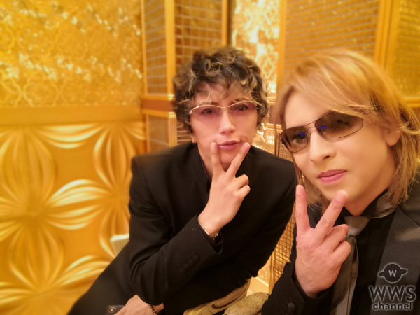 『YOSHIKI効果』が大爆発！ 「芸能人格付けチェック 2019お正月スペシャル」放送中には「Y by Yoshiki」のHPがダウンし、特定されたお菓子は売り切れ続出！！