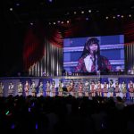 AKB48チーム8 Cutiesが単独コンサート開催！