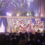 AKB48チーム8 Cutiesが単独コンサート開催！