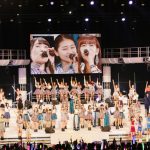【ライブレポート】ハロー！プロジェクト総出演の20周年コンサートツアーが中野サンプラザからスタート！