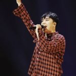 BIGBANGの"V.I (ヴィアイ)"、入隊前最後のソロツアー『THE GREAT SEUNGRI TOUR 2019 LIVE IN JAPAN ~THE SEUNGRI SHOW~』が武蔵野の森総合スポーツプラザ メインアリーナにて開幕！お笑いコンビ”トレンディエンジェル”の斎藤司がサプライズ登場！！
