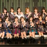 さらなる飛躍のために！ 2019年元日『NMB48大組閣』発表！！