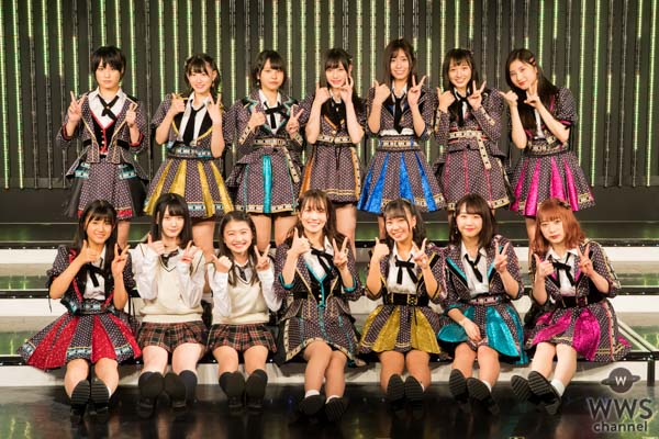 さらなる飛躍のために！ 2019年元日『NMB48大組閣』発表！！