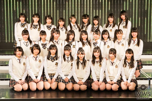 さらなる飛躍のために！ 2019年元日『NMB48大組閣』発表！！