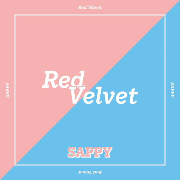 人気ガールズグループRed Velvet、Digital Single「SAPPY」リリース決定！ティザー映像でサプライズ発表！