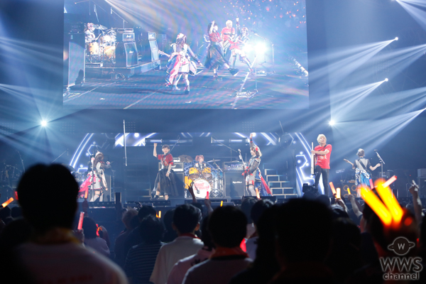 「ANIMAX MUSIX 2019 OSAKA supported by ひかりTV」 が大阪城ホールで開催！大橋彩香、小倉唯、Poppin’Party、fripSide、三森すずこをはじめ、シークレットゲストのウマ娘など、 総勢17組が今年も熱いステージを披露！