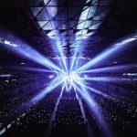 BIGBANGの"V.I (ヴィアイ)"、入隊前最後のソロツアー『THE GREAT SEUNGRI TOUR 2019 LIVE IN JAPAN ~THE SEUNGRI SHOW~』が武蔵野の森総合スポーツプラザ メインアリーナにて開幕！お笑いコンビ”トレンディエンジェル”の斎藤司がサプライズ登場！！