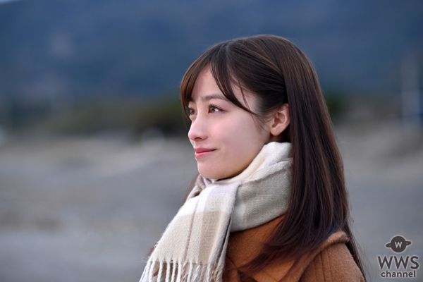 橋本環奈、連続ドラマ初主演作品『1ページの恋』 の主題歌に竹内まりやのセルフカバー楽曲『ミラクル・ラブ』が決定！