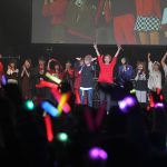 ヒカル、スカイピースら人気YouTuberが登場！「VAZRIDE 2019.winter」東京編が豊洲PITにて開催！