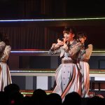 【動画】NGT48 柏木由紀　荻野由佳らが4作目のシングル「世界の人へ」をAKB48リクアワで熱唱！