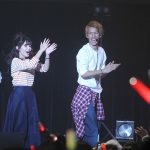 スカイピース・テオくんと女性クリエイターかすがコラボでNissy（西島隆弘）『まだ君は知らない MY PRETTIEST GIRL』をカバー！＜VAZRIDE 2019.winter 東京編＞