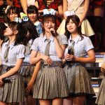 【動画】チーム8 中野郁海がAKB48リクアワで１位獲得で感極まる！＜AKB48グループリクエストアワーセットリストベスト 100 2019＞