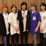 【動画】イケメン女子グループザ・フーパーズが５年間の活動に終止符！ メンバー全員からの独占メッセージを公開！