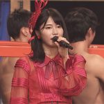 【動画】AKB48 総監督 横山由依がチームA公演でNGT48問題を謝罪　 「フライングゲット」などでライブを盛り上げる！