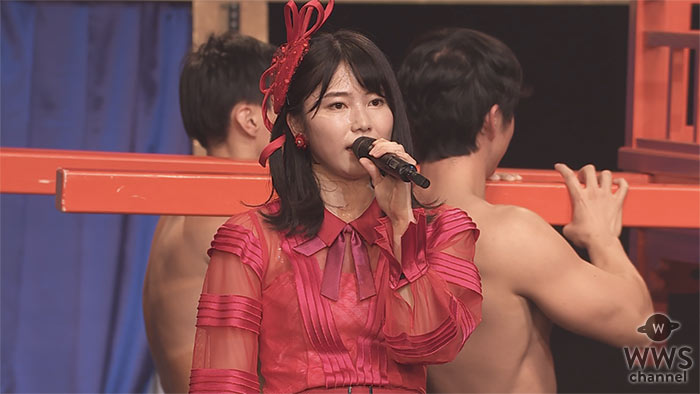【動画】AKB48 総監督 横山由依がチームA公演でNGT48問題を謝罪　 「フライングゲット」などでライブを盛り上げる！