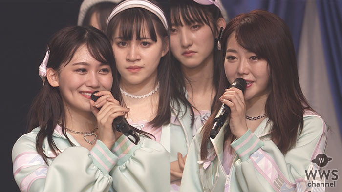 【動画】AKB48 峯岸みなみが卒業する小嶋真子に応援メッセージ！＜チームKのKってなんのK？＞