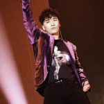 BIGBANGの"V.I (ヴィアイ)"、入隊前最後のソロツアー『THE GREAT SEUNGRI TOUR 2019 LIVE IN JAPAN ~THE SEUNGRI SHOW~』が武蔵野の森総合スポーツプラザ メインアリーナにて開幕！お笑いコンビ”トレンディエンジェル”の斎藤司がサプライズ登場！！