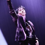 BIGBANGの"V.I (ヴィアイ)"、入隊前最後のソロツアー『THE GREAT SEUNGRI TOUR 2019 LIVE IN JAPAN ~THE SEUNGRI SHOW~』が武蔵野の森総合スポーツプラザ メインアリーナにて開幕！お笑いコンビ”トレンディエンジェル”の斎藤司がサプライズ登場！！