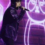 BIGBANGの"V.I (ヴィアイ)"、入隊前最後のソロツアー『THE GREAT SEUNGRI TOUR 2019 LIVE IN JAPAN ~THE SEUNGRI SHOW~』が武蔵野の森総合スポーツプラザ メインアリーナにて開幕！お笑いコンビ”トレンディエンジェル”の斎藤司がサプライズ登場！！