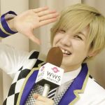 【動画】ザ・フーパーズ　Leeから2019年新年あけおめメッセージ！「今年はもっともっとパフォーマンス力を上げたい」
